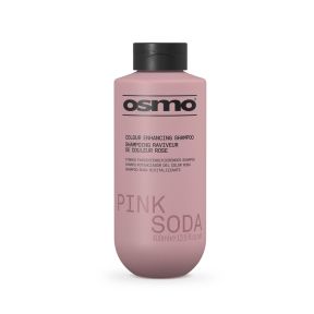 Osmo Pink Soda Shampoo 400